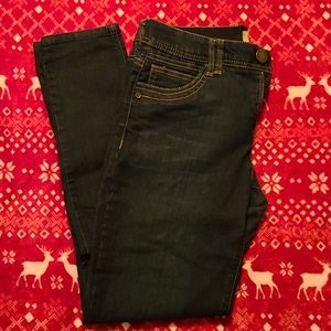 Democracy Ab technology jeggings